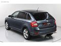 Auto TAŞAR'dan Skoda Rapid 1.6 CR TDI Elegance ( TAKAS ) olur