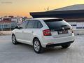 ÖZ CAR DAN SKODA RAPİD SPACEBACK CAM TAVAN