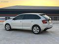 ÖZ CAR DAN SKODA RAPİD SPACEBACK CAM TAVAN