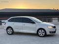 ÖZ CAR DAN SKODA RAPİD SPACEBACK CAM TAVAN