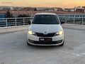 ÖZ CAR DAN SKODA RAPİD SPACEBACK CAM TAVAN
