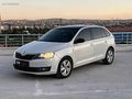 ÖZ CAR DAN SKODA RAPİD SPACEBACK CAM TAVAN
