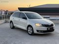 ÖZ CAR DAN SKODA RAPİD SPACEBACK CAM TAVAN
