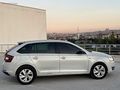 ÖZ CAR DAN SKODA RAPİD SPACEBACK CAM TAVAN