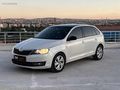 ÖZ CAR DAN SKODA RAPİD SPACEBACK CAM TAVAN