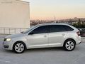 ÖZ CAR DAN SKODA RAPİD SPACEBACK CAM TAVAN