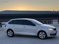 ÖZ CAR DAN SKODA RAPİD SPACEBACK CAM TAVAN