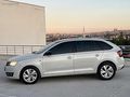 ÖZ CAR DAN SKODA RAPİD SPACEBACK CAM TAVAN