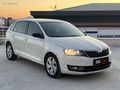 ÖZ CAR DAN SKODA RAPİD SPACEBACK CAM TAVAN