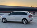 ÖZ CAR DAN SKODA RAPİD SPACEBACK CAM TAVAN