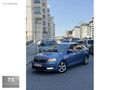 2015 SKODA RAPİD 1.4 TDİ STYLE PAKET DSG