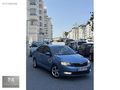 2015 SKODA RAPİD 1.4 TDİ STYLE PAKET DSG