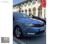 2015 SKODA RAPİD 1.4 TDİ STYLE PAKET DSG