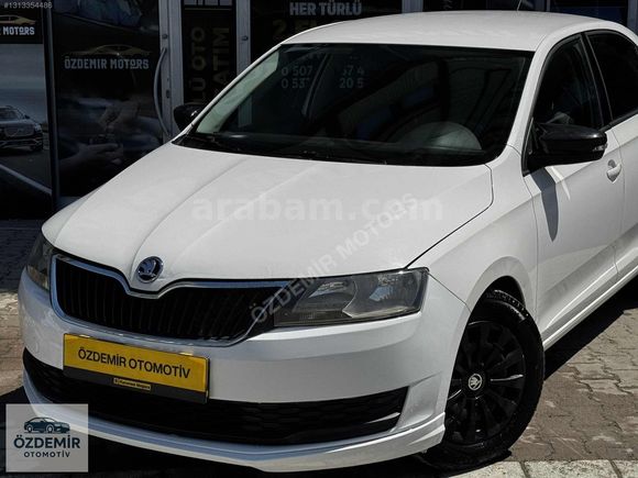 2018 ÇIKIŞLI 1.0TSİ AMBİTİON 130'KM HATASIZ 175 BİN TL PEŞİNATLA