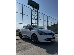 Sahibinden Renault Clio 1.5 dCi Touch 2013 Model 