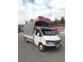 1997 FORD TRANSİT TURBOLU