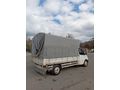 1997 FORD TRANSİT TURBOLU
