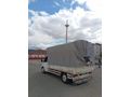 1997 FORD TRANSİT TURBOLU