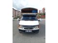 1997 FORD TRANSİT TURBOLU