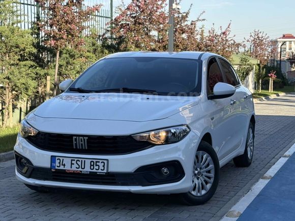 ÇETA-OTOMOTİV-FİAT-EGEA-OTOMATİK-500PEŞİNAT-36AY-SENET-0,99-ORAN-2022
