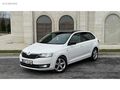 ACAR GALLERY'DEN HATASIZ BOYASIZ OTOMATİK CAM TAVAN SKODA RAPİD