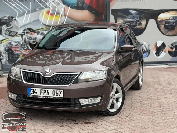 PEHLİVAN AUTO//DEĞİŞENSİZ//75 BİN KM//FUUL SERVİS BAKIMLI..