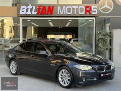 BİLTAN MOTORS 2016 BMW/EXECUTİVE/HAYALET/NBT/VAKUM