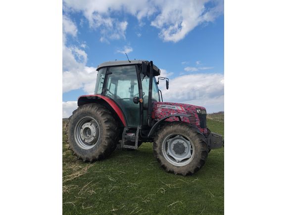 Sahibinden Massey Ferguson 2635