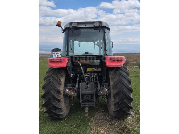 Sahibinden Massey Ferguson 2635