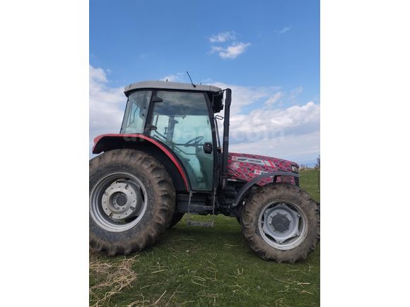 Sahibinden Massey Ferguson 2635