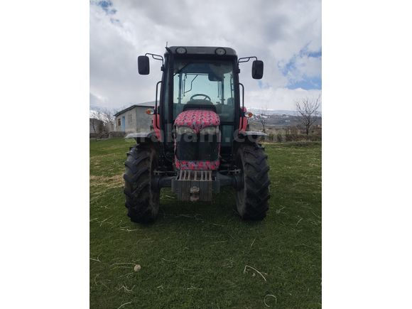 Sahibinden Massey Ferguson 2635