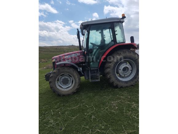 Sahibinden Massey Ferguson 2635