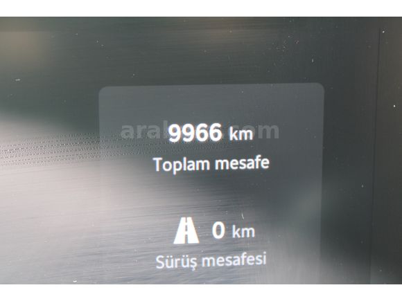 Galeriden Skoda Kodiaq 1.4 TSI Prestige 2025 Model Samsun 9.966 km