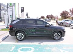 Skoda Kodiaq 1.5MHEV PRESTİGE