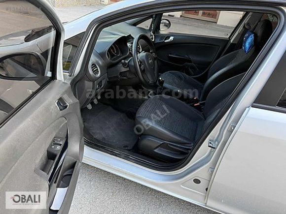 2014 Opel Corsa Active 1.5P Boya 180.000Km Değişensiz