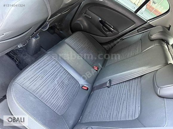 2014 Opel Corsa Active 1.5P Boya 180.000Km Değişensiz