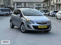 2014 Opel Corsa Active 1.5P Boya 180.000Km Değişensiz
