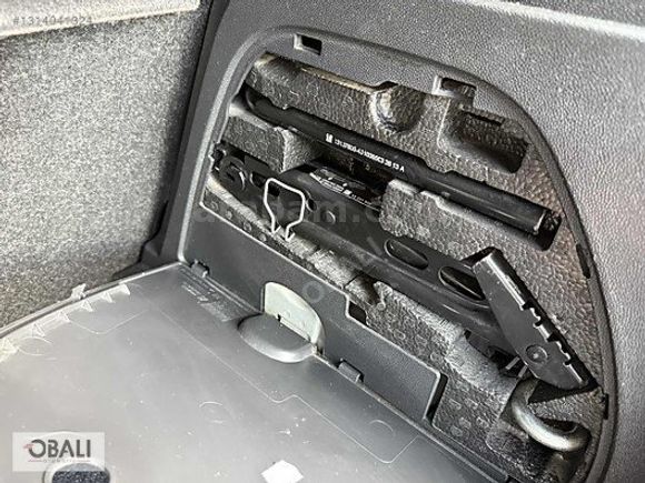 2014 Opel Corsa Active 1.5P Boya 180.000Km Değişensiz
