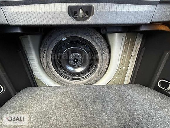 2014 Opel Corsa Active 1.5P Boya 180.000Km Değişensiz