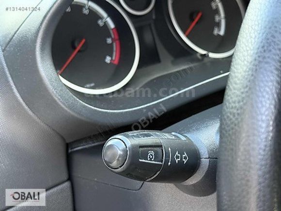 2014 Opel Corsa Active 1.5P Boya 180.000Km Değişensiz