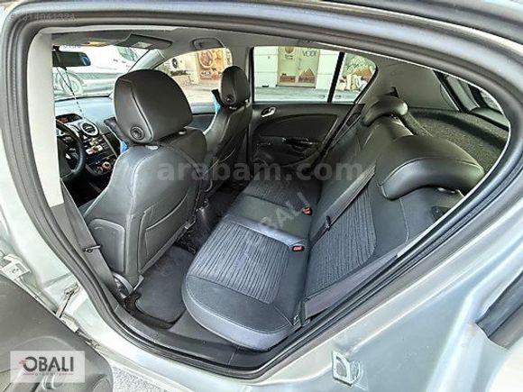 2014 Opel Corsa Active 1.5P Boya 180.000Km Değişensiz
