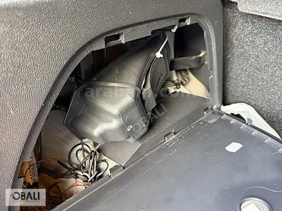 2014 Opel Corsa Active 1.5P Boya 180.000Km Değişensiz