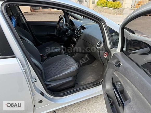 2014 Opel Corsa Active 1.5P Boya 180.000Km Değişensiz