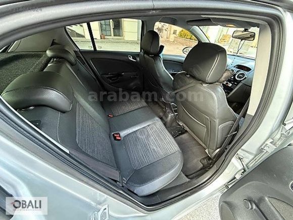 2014 Opel Corsa Active 1.5P Boya 180.000Km Değişensiz