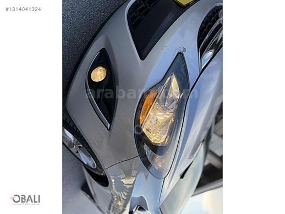 2014 Opel Corsa Active 1.5P Boya 180.000Km Değişensiz