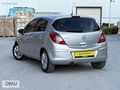 2014 Opel Corsa Active 1.5P Boya 180.000Km Değişensiz