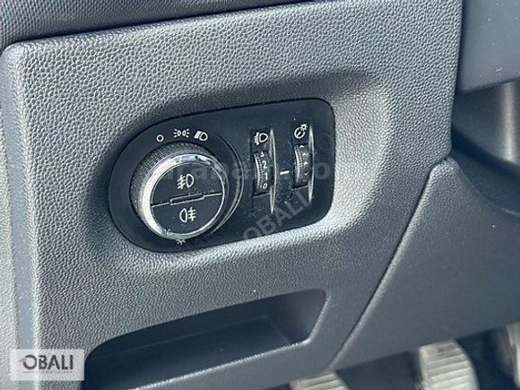 2014 Opel Corsa Active 1.5P Boya 180.000Km Değişensiz