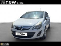 ERNAZ OTO'DAN Opel Corsa 1.2 TwinportKREDİ KARTINA 12 TAKSİT