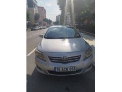 Sahibinden Toyota Corolla 1.4 D-4D Elegant 2008 Model  308.000 km Gri