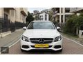 E&S PREMİUM DAN C200d AMG HATASIZ